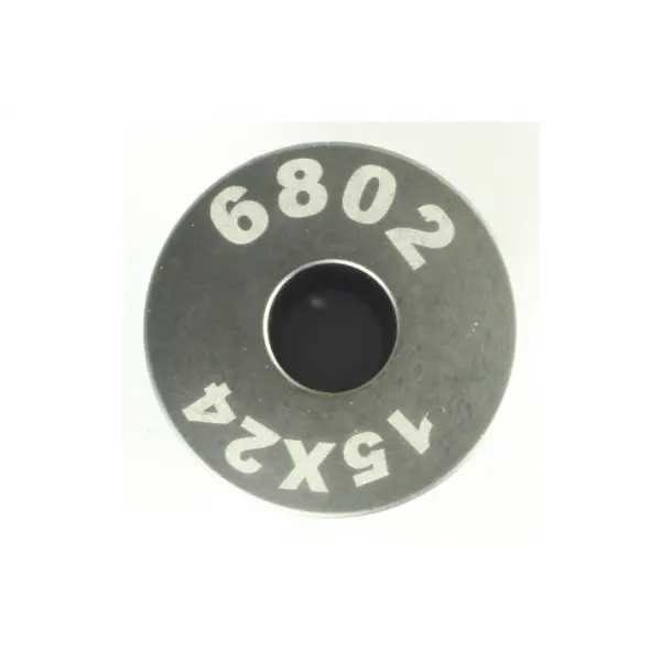 Enduro Bearings Lager Guide for 6802 Bearing-Inner Unisex