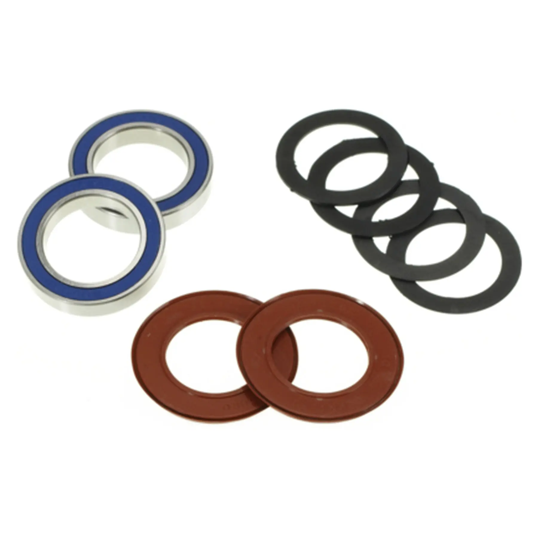 Lager Enduro Bearings BB90/95 Kit-Shimano-ABEC 3