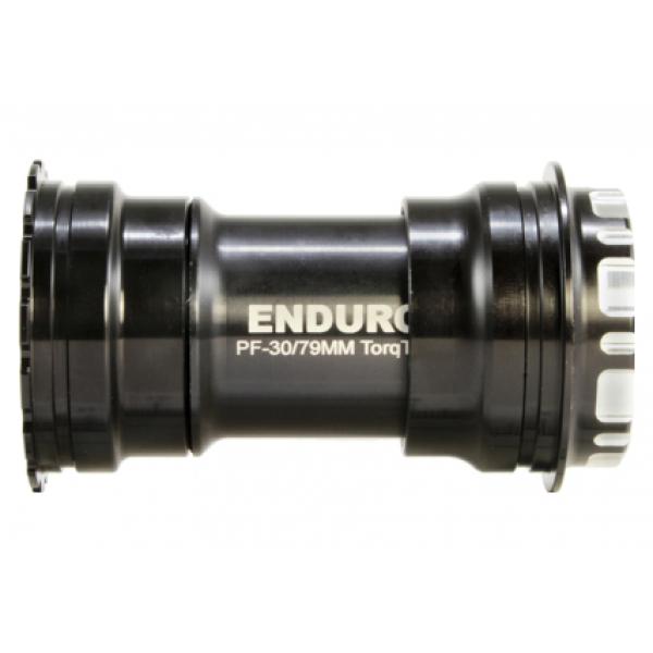 Velo Store - UK Bottom bracket Enduro Bearings TorqTite BB A/C SS-BBright-GXP-Black | Extra 10% off with Subscription, Postage £16.79 to UK Fedex.