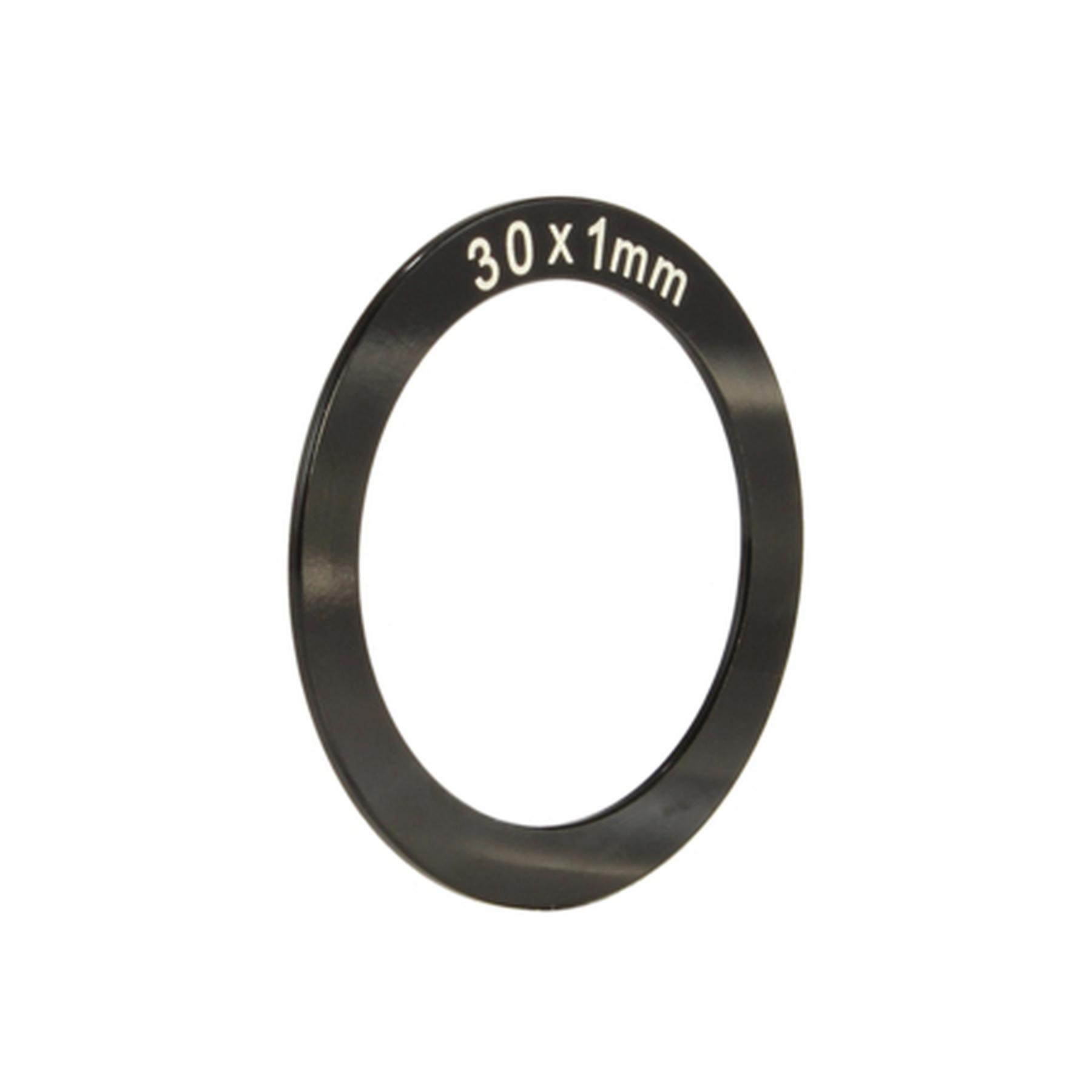 Velo Store - UK Bearings Enduro Bearings WA30x40x1-30x40x1 Crank Spacer-BB30 | Extra 10% off with Subscription, Postage £16.79 to UK Fedex.