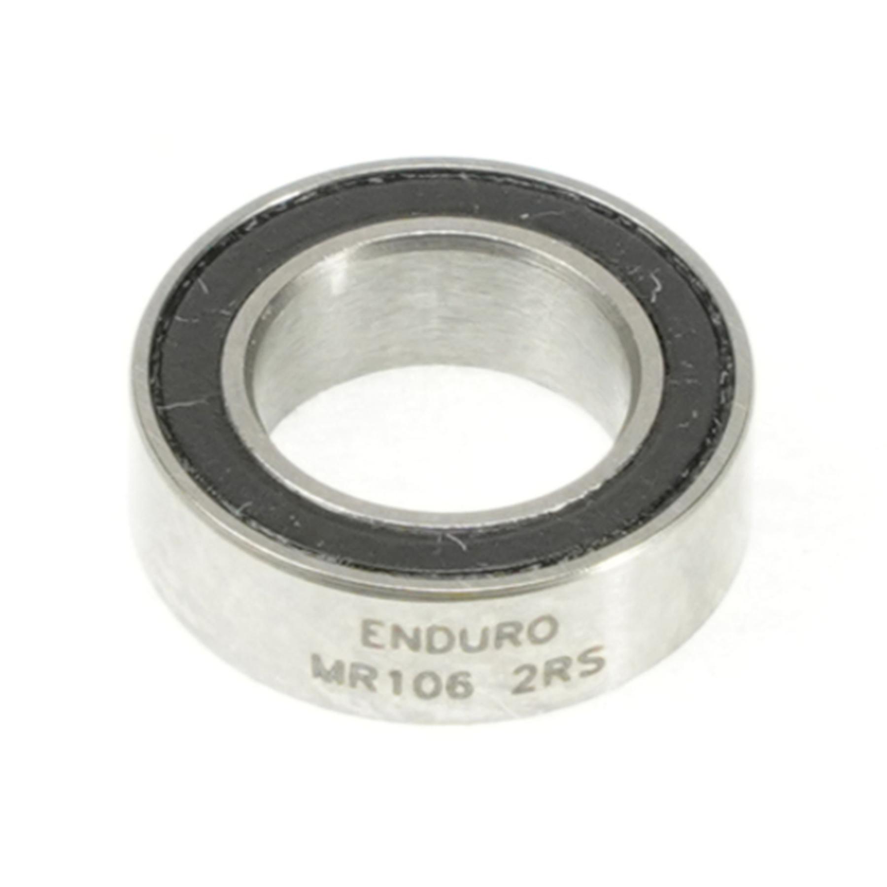 Velo Store - UK Bearings Enduro Bearings MR 106 2RS-6x10x3 | Extra 10% off with Subscription, Postage £16.79 to UK Fedex.
