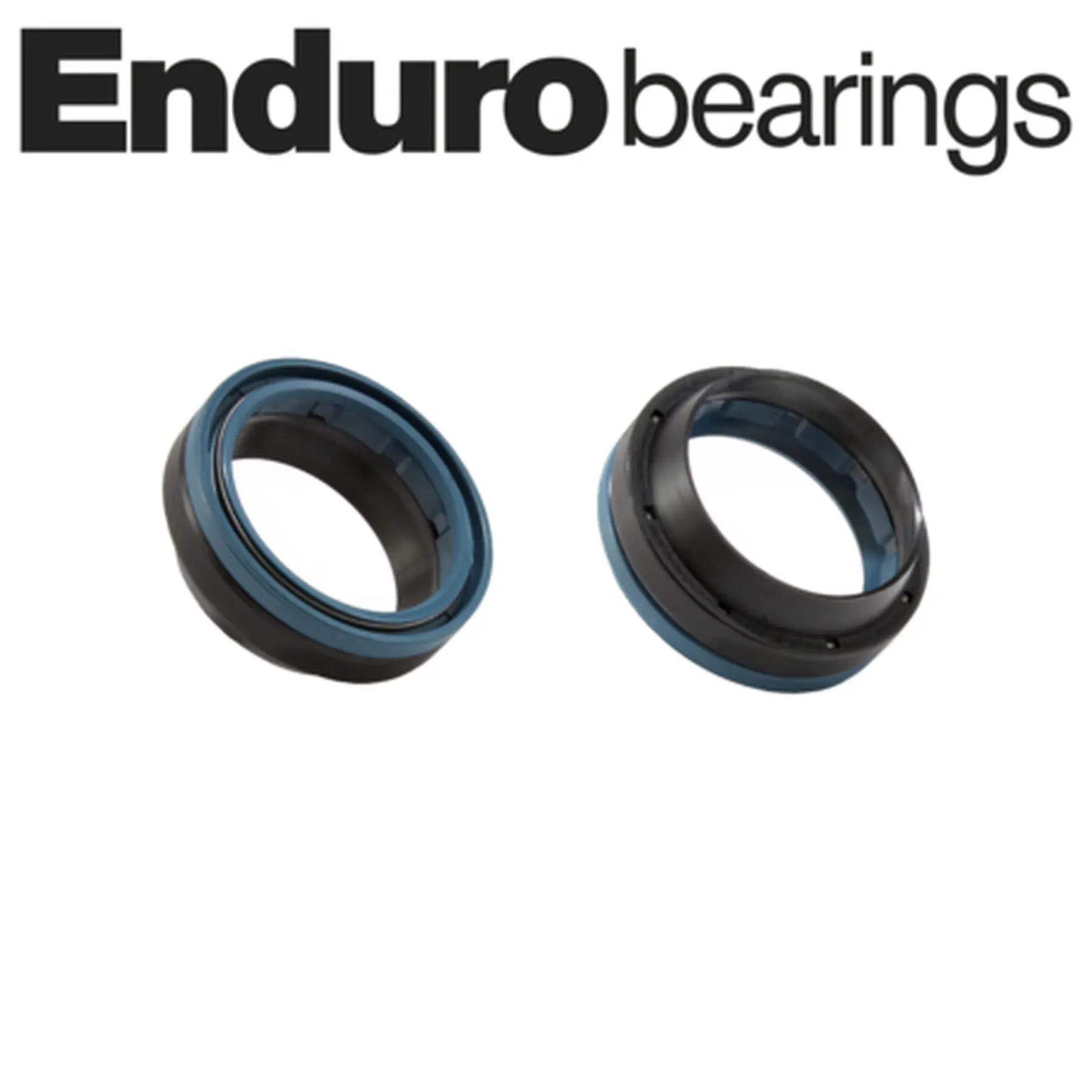 Velo Store - UK Sealed bearings for forks Enduro Bearings HyGlide Fork Seal Rockshox-32mm | Extra 10% off with Subscription, Postage £16.79 to UK Fedex.