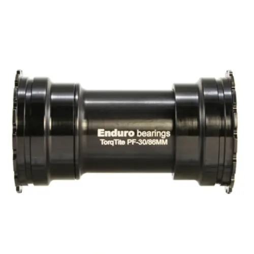 Movimento centrale Enduro Bearings TorqTite BB XD-15 Pro-BB386-24mm-Black