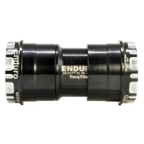 Movimento centrale Enduro Bearings TorqTite BB XD-15 Pro-BB30-24mm-Black