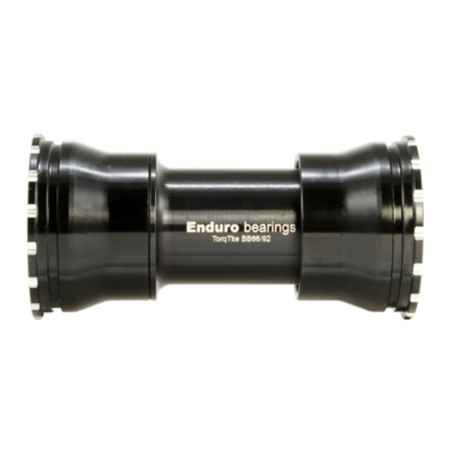 Velo Store - UK Bottom bracket Enduro Bearings TorqTite BB XD-15 Pro-BB86/92-24mm-Black | Extra 10% off with Subscription, Postage £16.79 to UK Fedex.