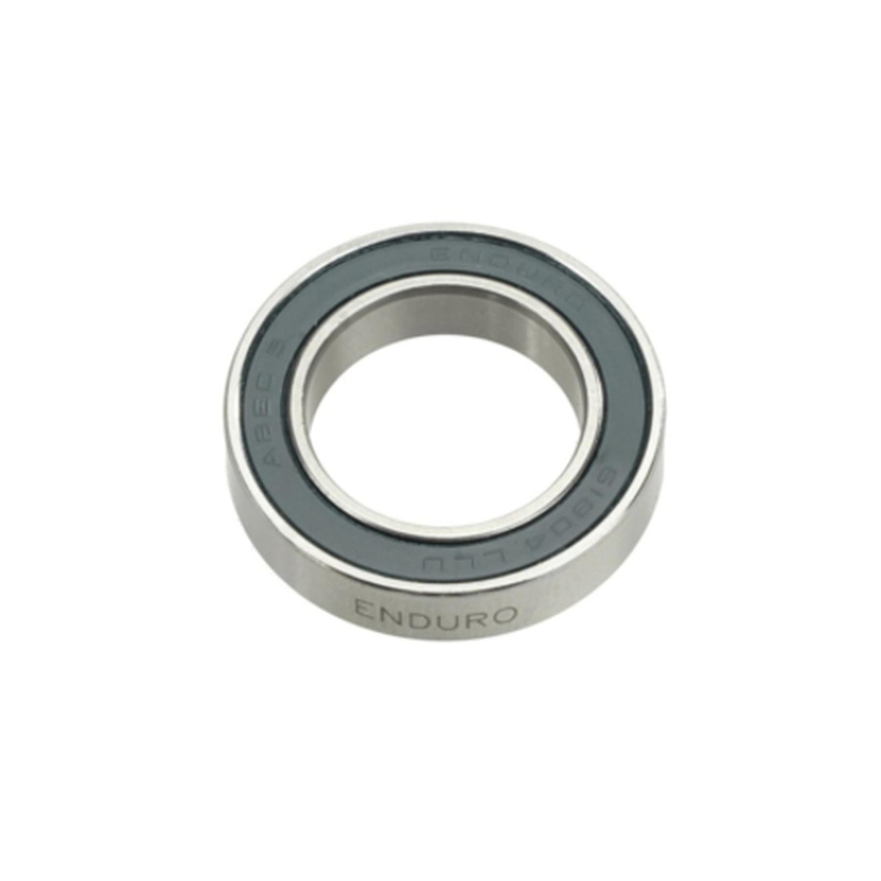 Velo Store - UK Bearing Enduro Bearings 61804 Llu/Llb A5 Sl - Abec 5 - 20X32X7 | Extra 10% off with Subscription, Postage £16.79 to UK Fedex.