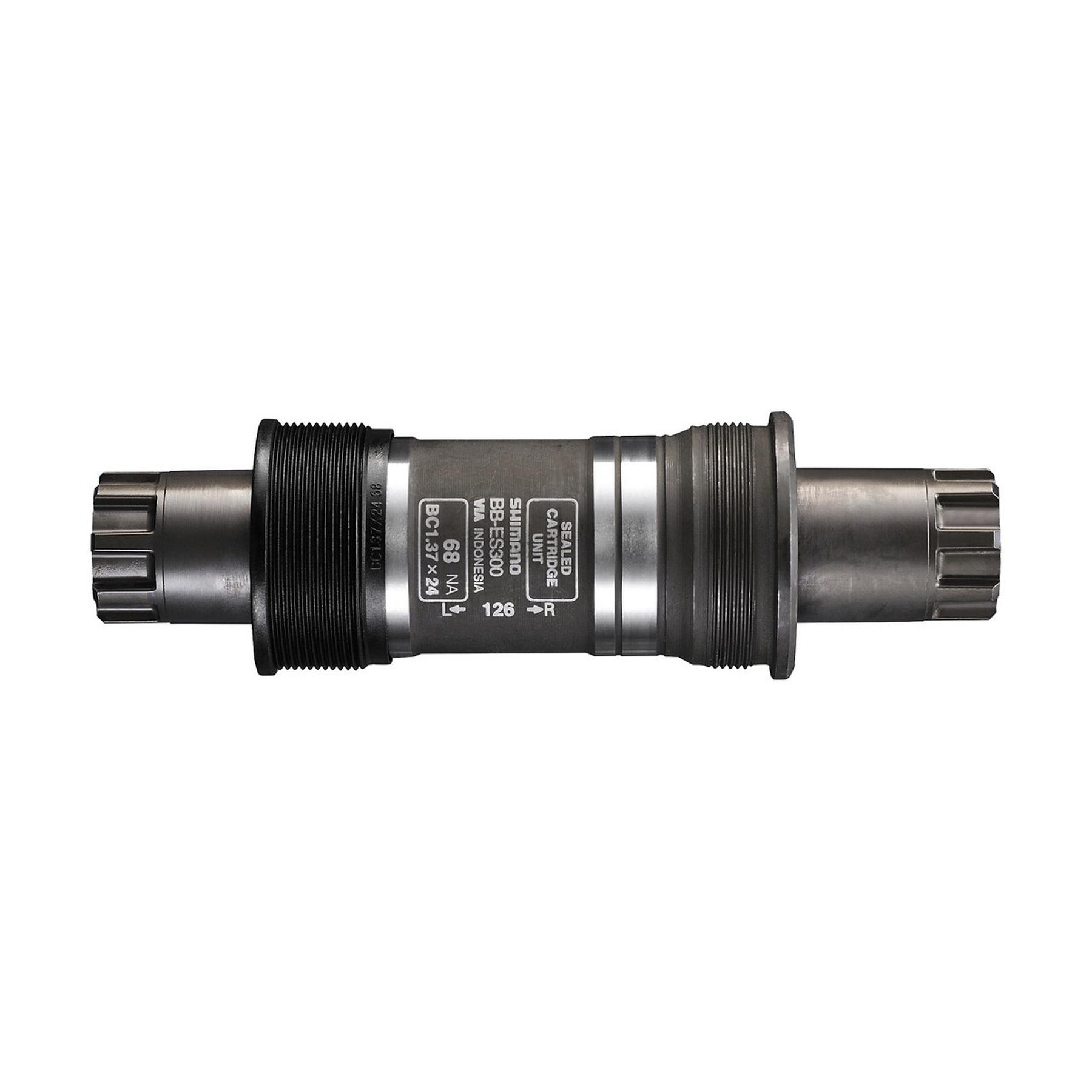 Velo Store - UK Bottom bracket Shimano BB-ES300-E Octalink | Extra 10% off with Subscription, Postage £16.79 to UK Fedex.