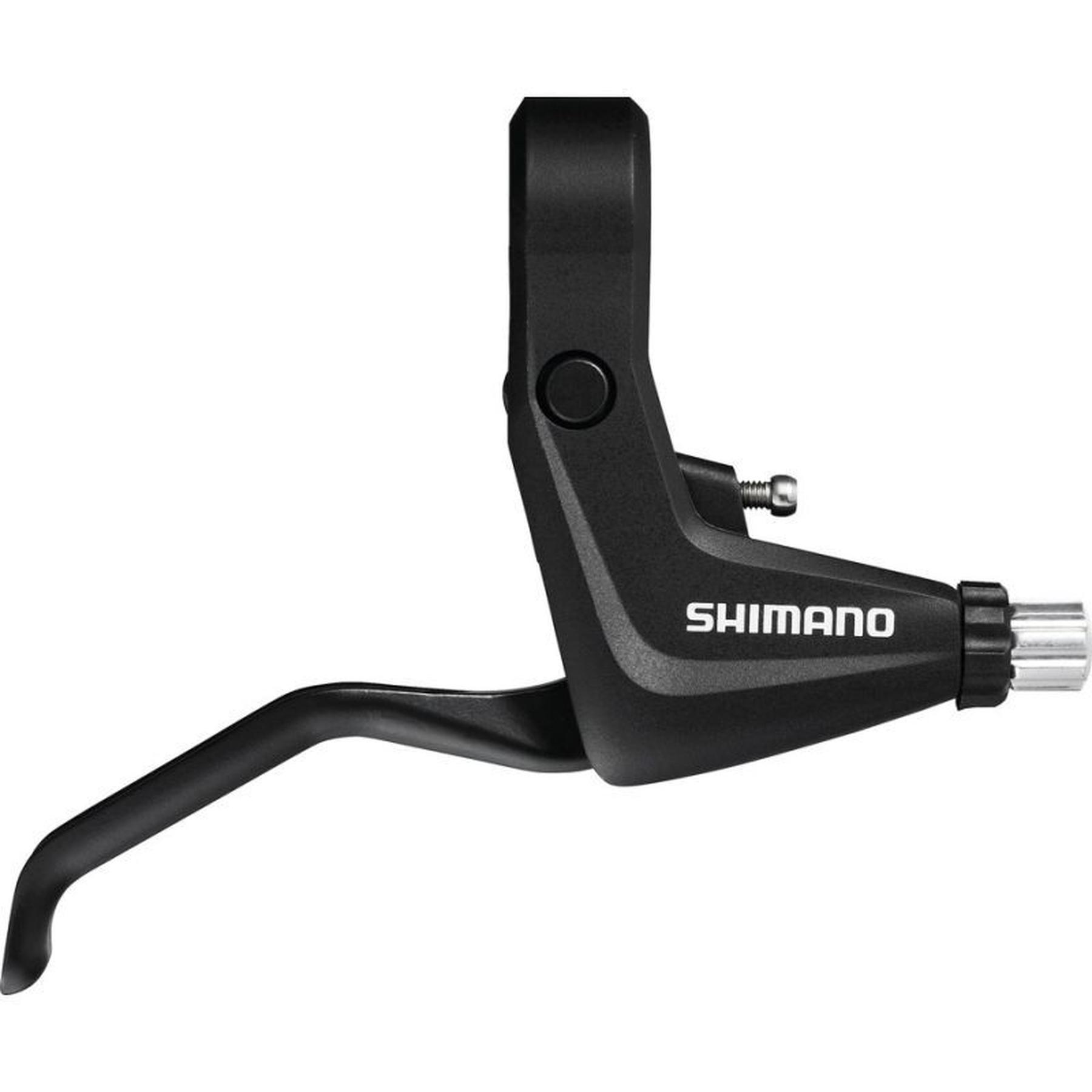 Velo Store - UK Right brake lever for v-brake Shimano bl-t 4000rl | Extra 10% off with Subscription, Postage £16.79 to UK Fedex.