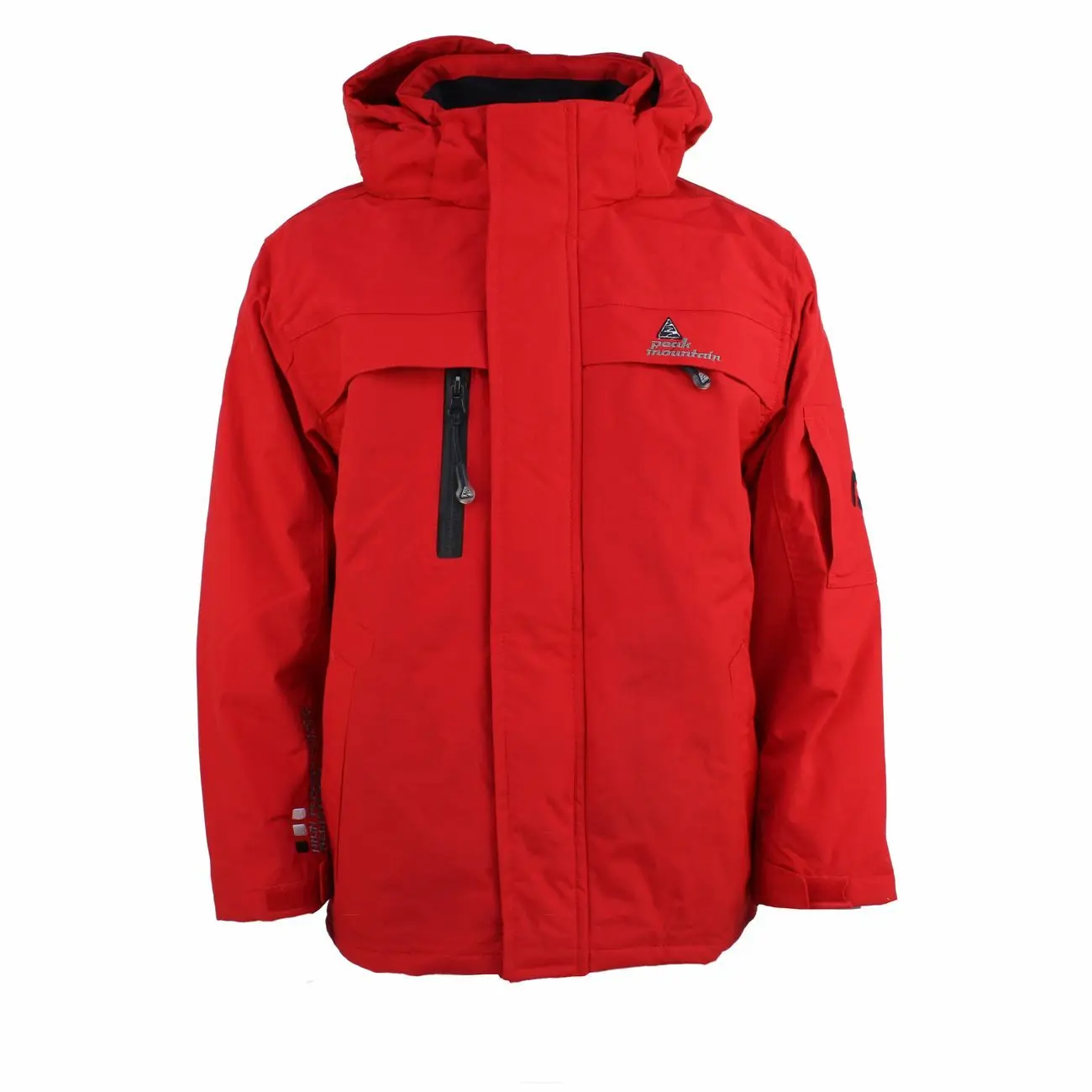 3430891094609 - Parka Kind Ecadik