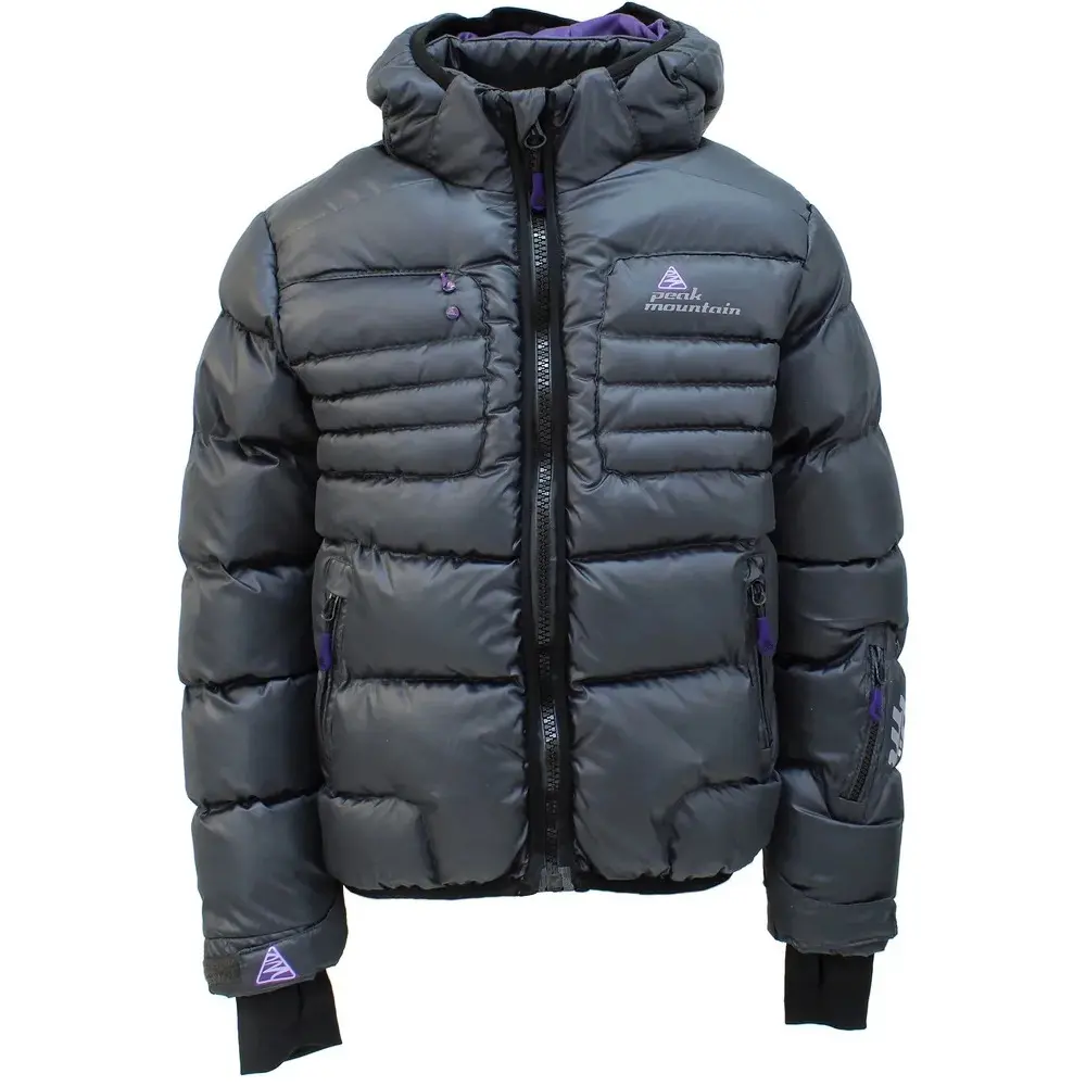 3430890851616 - Skijacke für Kinder Ecapti