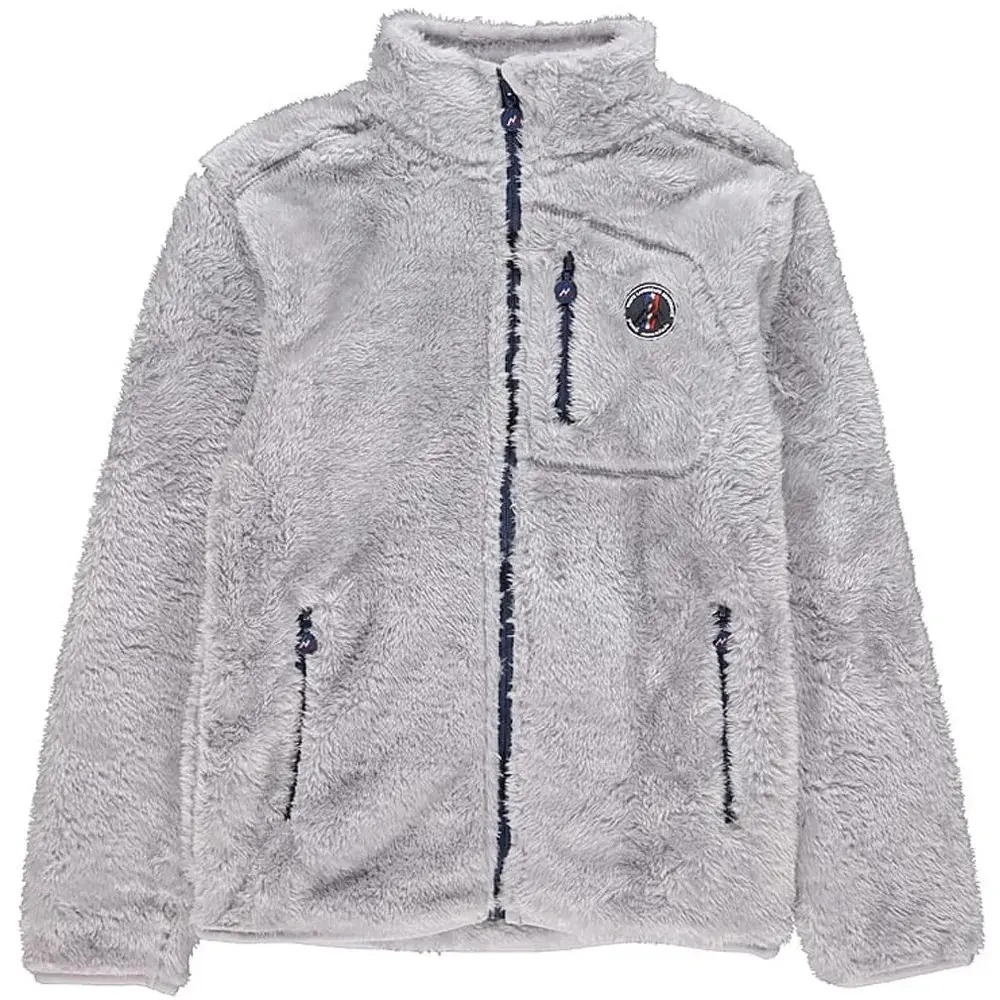 3430890028810 - Fleecejacke Kind coral sherpaEcariano