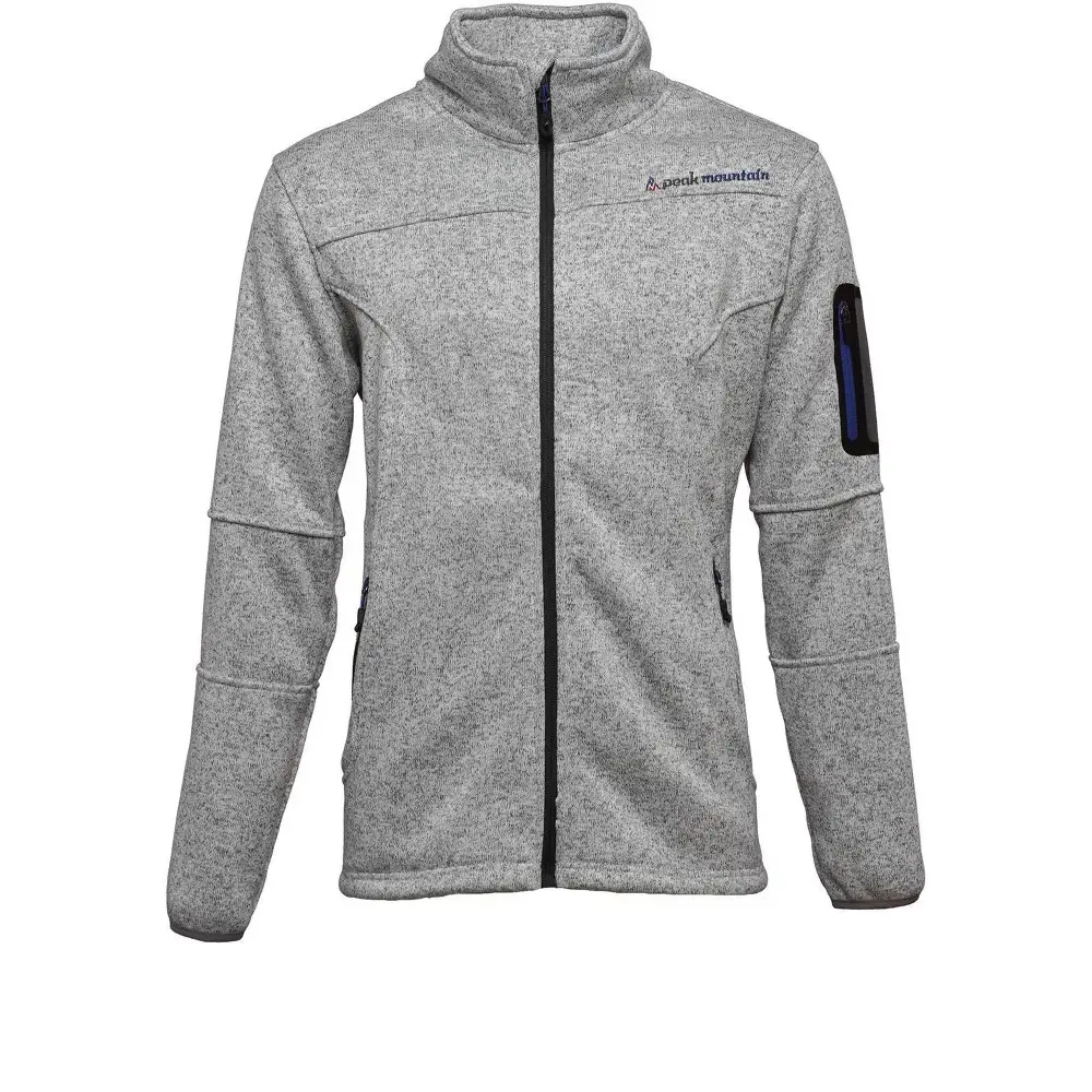 3430890000939 - Veste polaire enfant Ecemaillo