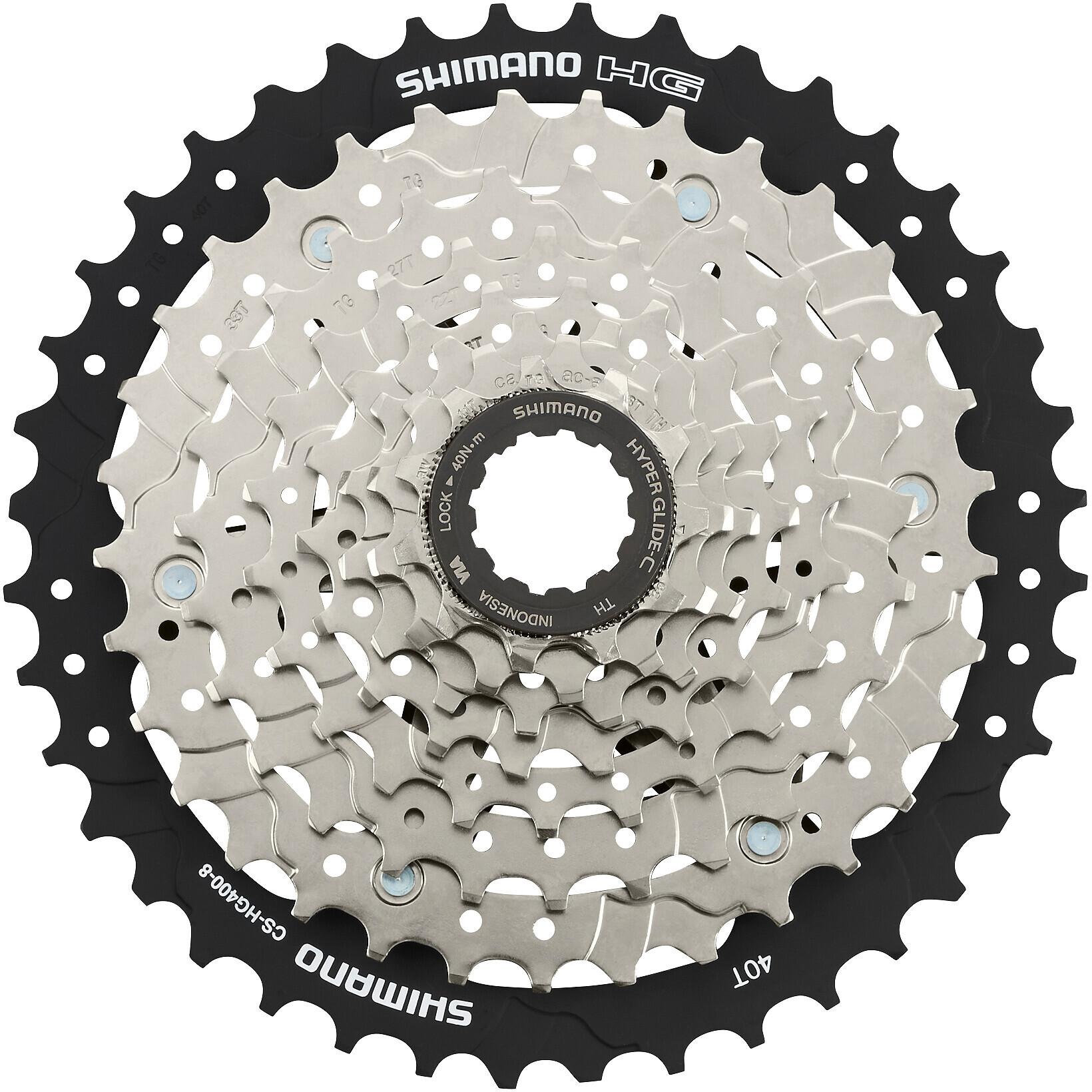 Velo Store - UK Single/9/10/11 speed bicycle disc tray Shimano CR-ET600 | Extra 10% off with Subscription, Postage £16.79 to UK Fedex.