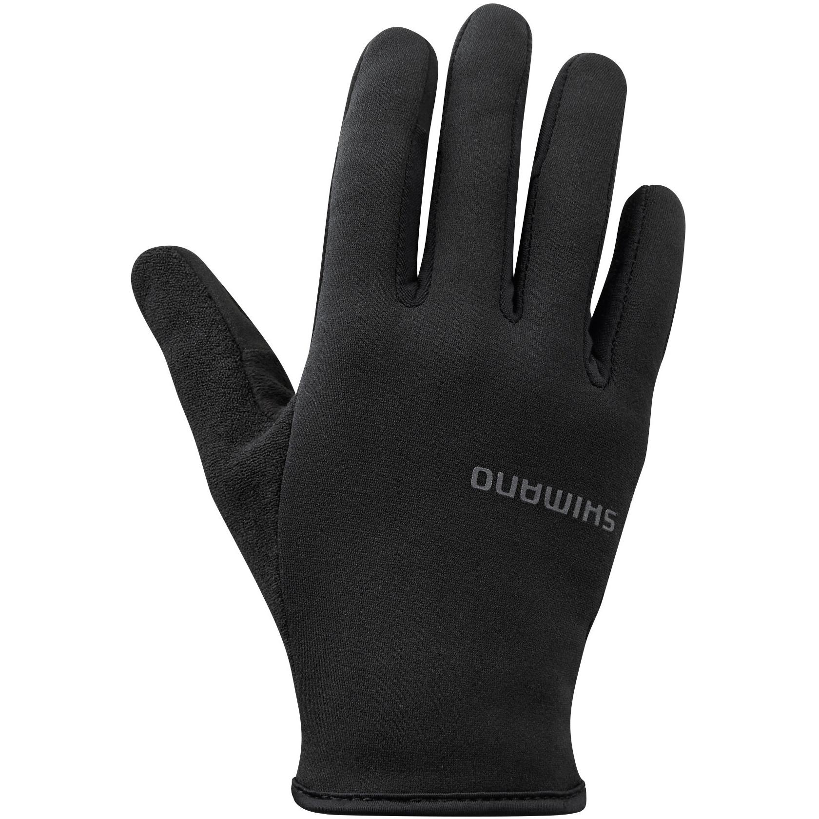 Velo Store - UK Women's light thermal long gloves Shimano | Extra 10% off with Subscription, Postage £16.79 to UK Fedex.