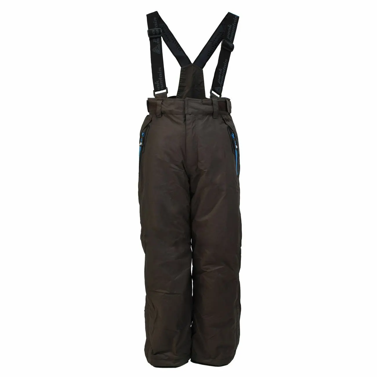 3430890858431 - Kinder-Skihose Edal