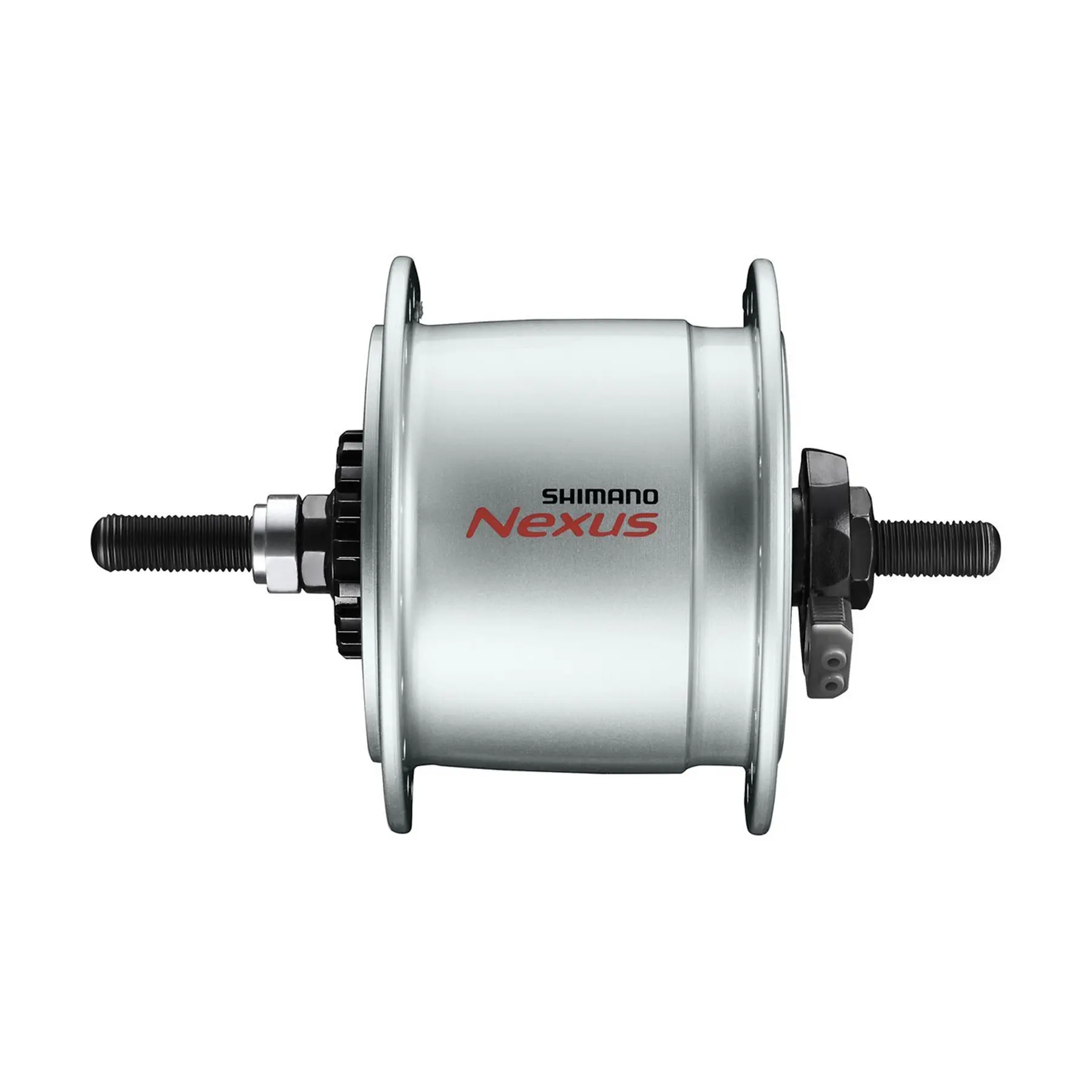 Velo Store - UK Dynamo hub Shimano Nexus DH-C6000-2R | Extra 10% off with Subscription, Postage £16.79 to UK Fedex.