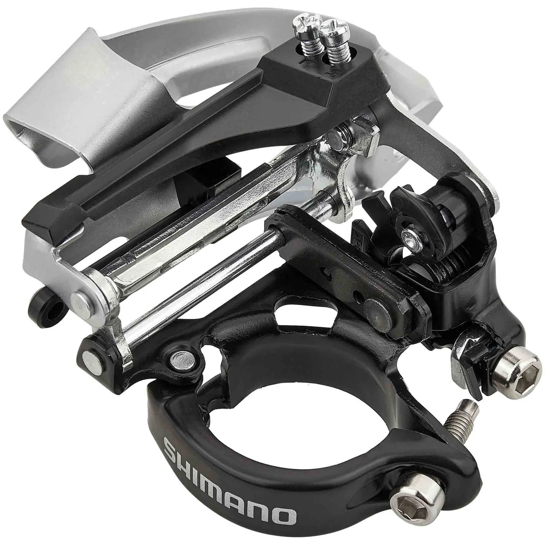 Shimano Fd-tx800 8x3s Low Umwerfer