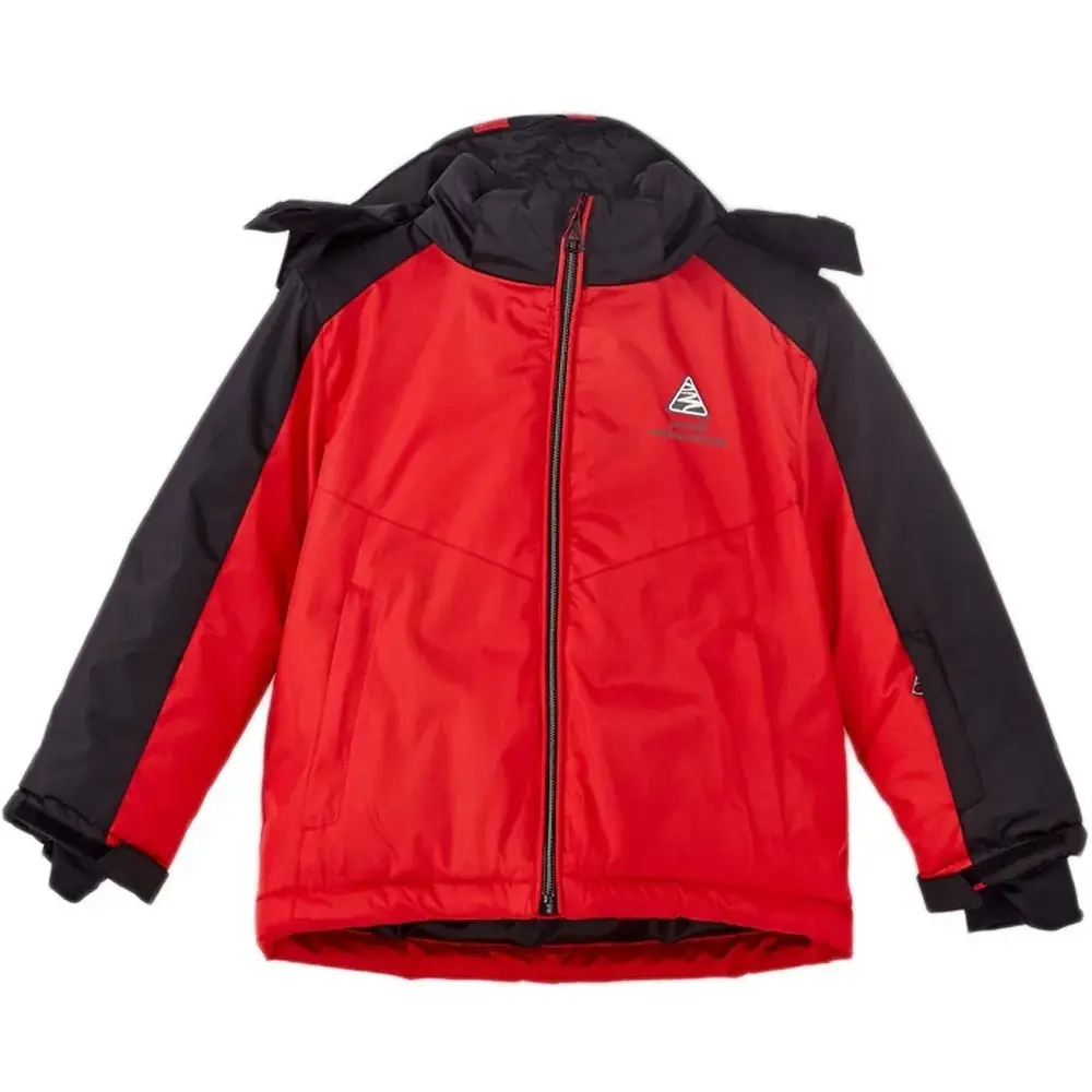 3430890015360 - Kinder-Skijacke Egee