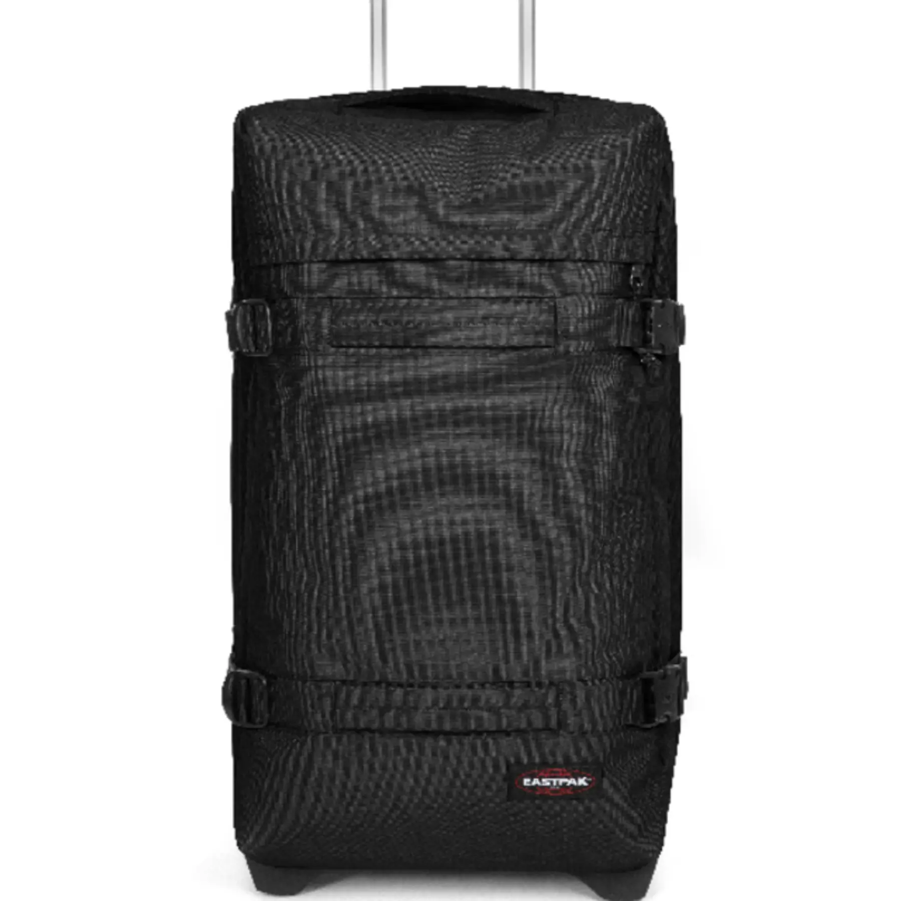 0196010255834 - TransitR - Reisetasche mit Rollen Black L (121L)