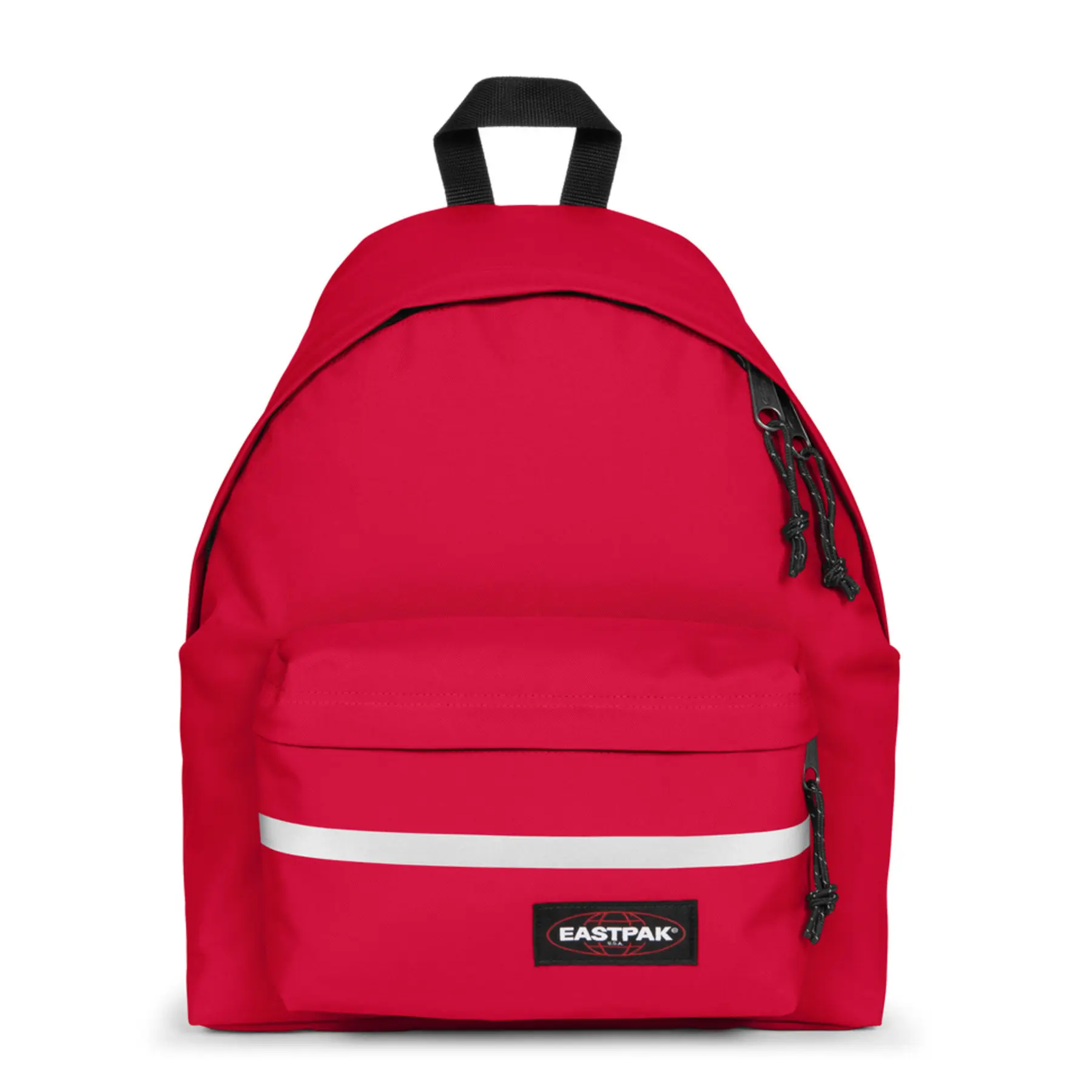 0196246321020 - Padded Bike Rucksack 40 cm sailor red