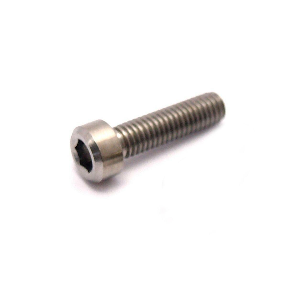 Velo Store - UK Collar screws Elevn | Extra 10% off with Subscription, Postage £16.79 to UK Fedex.