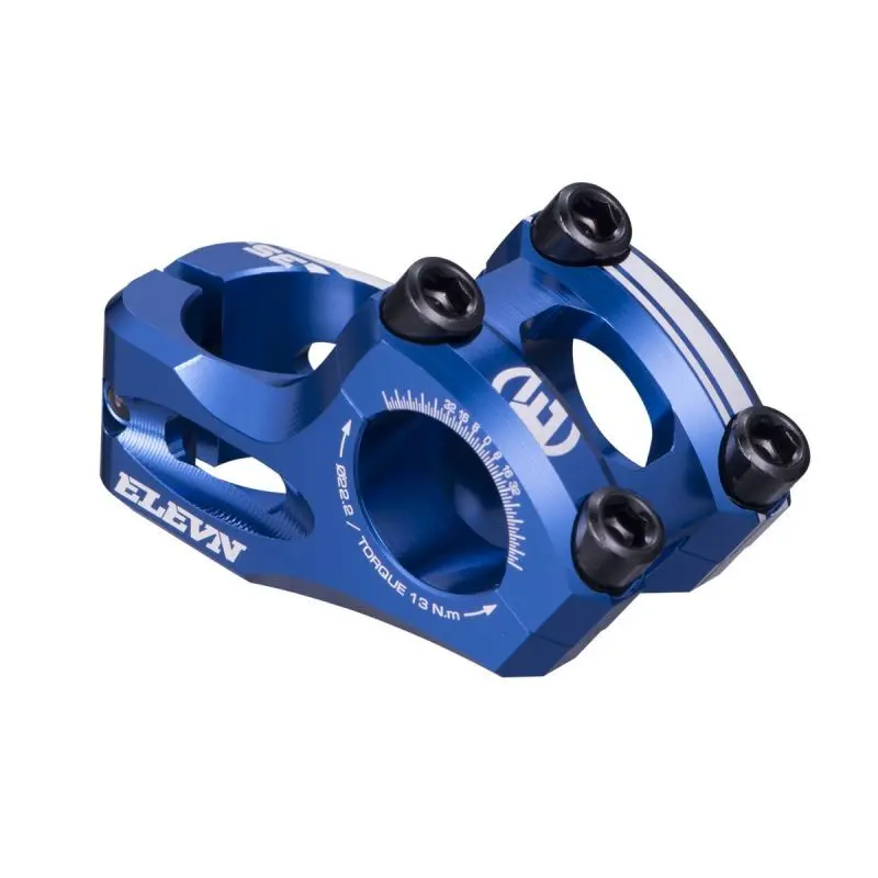 Velo Store - UK Stem Elevn cnc pro | Extra 10% off with Subscription, Postage £16.79 to UK Fedex.
