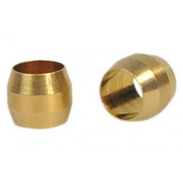 Velo Store - UK Brake hose olives Elvedes Shimano (x10) | Extra 10% off with Subscription, Postage £16.79 to UK Fedex.