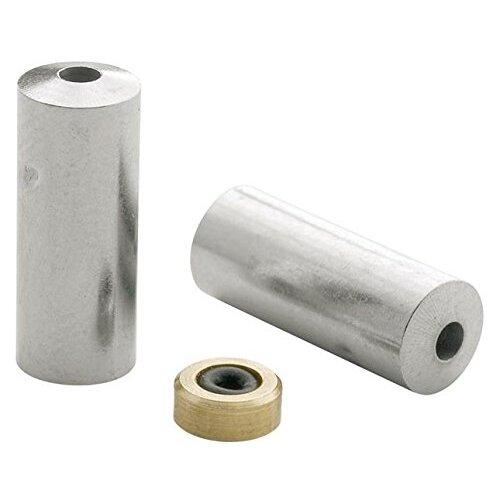 Velo Store - UK Waterproof aluminium ferrules Elvedes (x100) | Extra 10% off with Subscription, Postage £16.79 to UK Fedex.