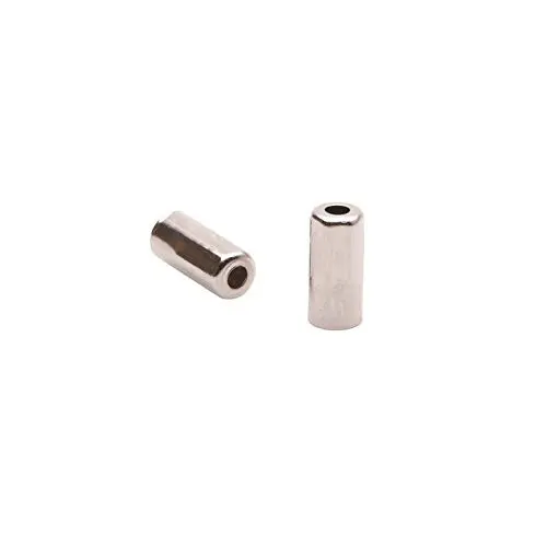 Image of Dichte Aluminium-Ferrulen Elvedes (x200)