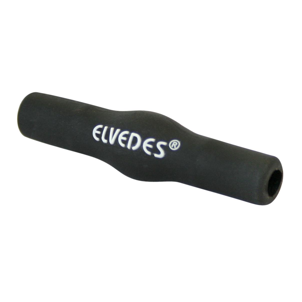 Velo Store - UK Frame protectors Elvedes Rubber (x25) | Extra 10% off with Subscription, Postage £16.79 to UK Fedex.