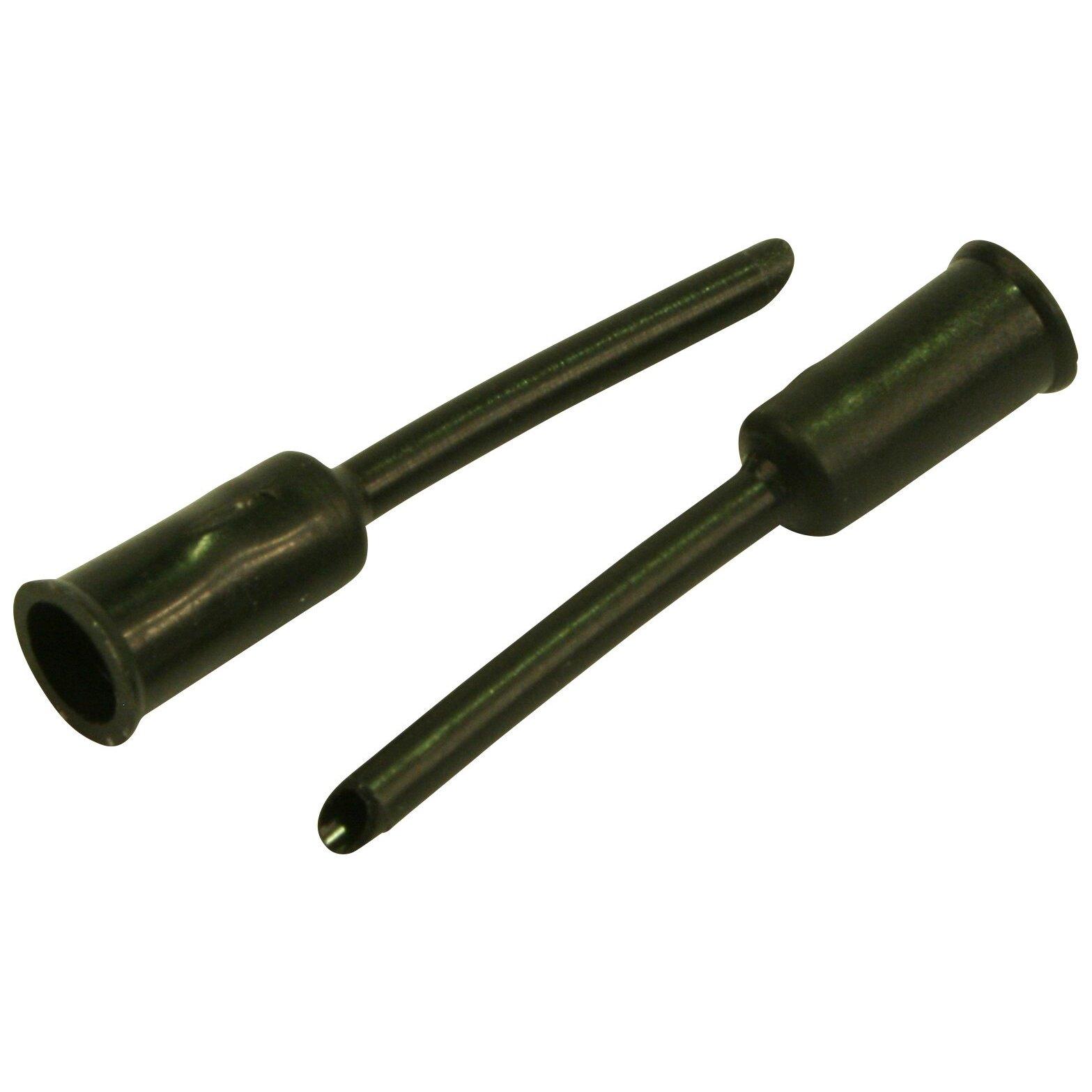 Velo Store - UK Aluminium ferrules Elvedes (x50) | Extra 10% off with Subscription, Postage £16.79 to UK Fedex.