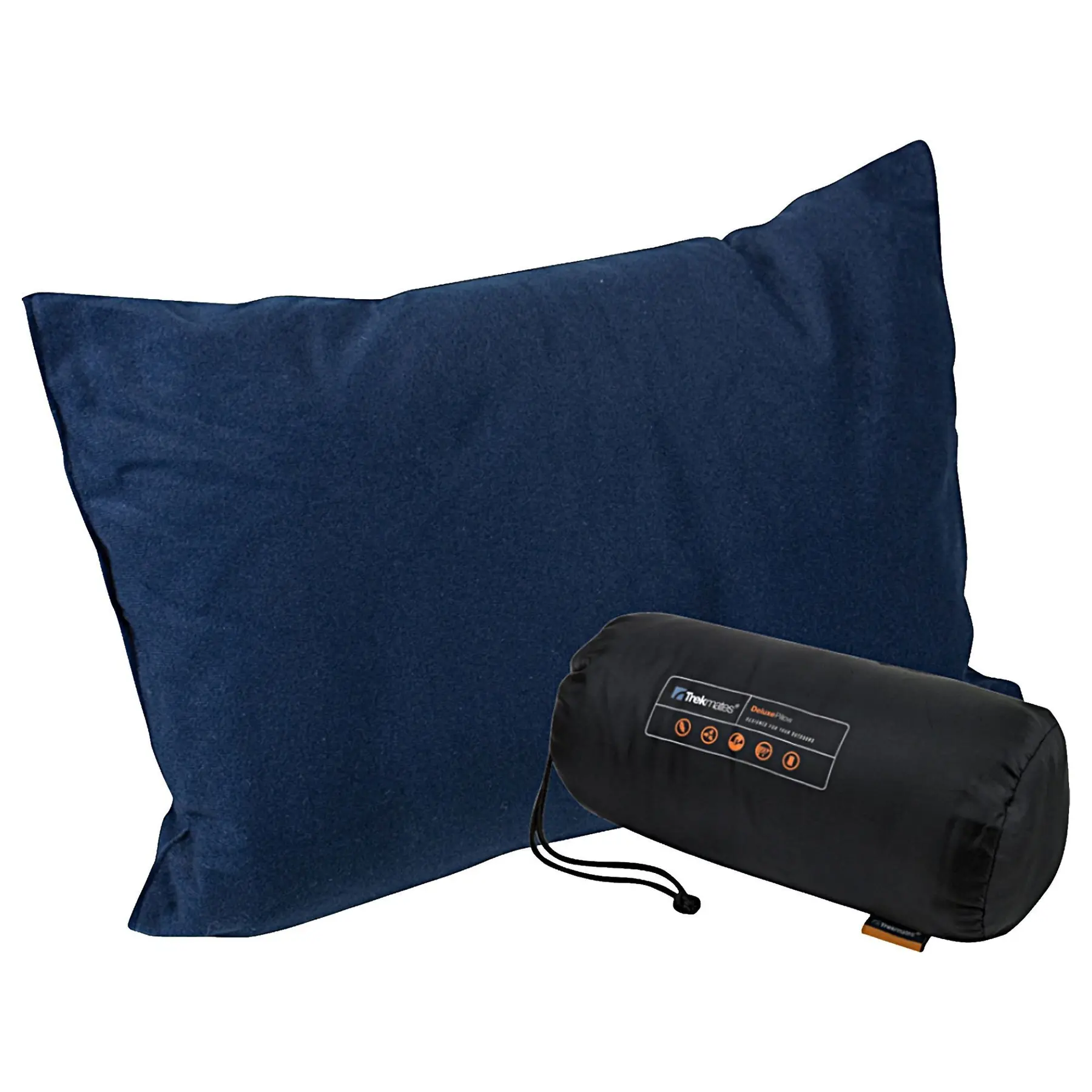 Cuscino Trekmates Deluxe
