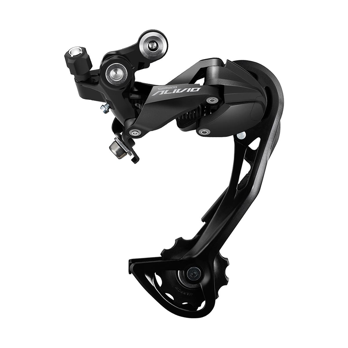 Velo Store - UK Rear derailleur Shimano Alivio RD-M3100 9V | Extra 10% off with Subscription, Postage £16.79 to UK Fedex.