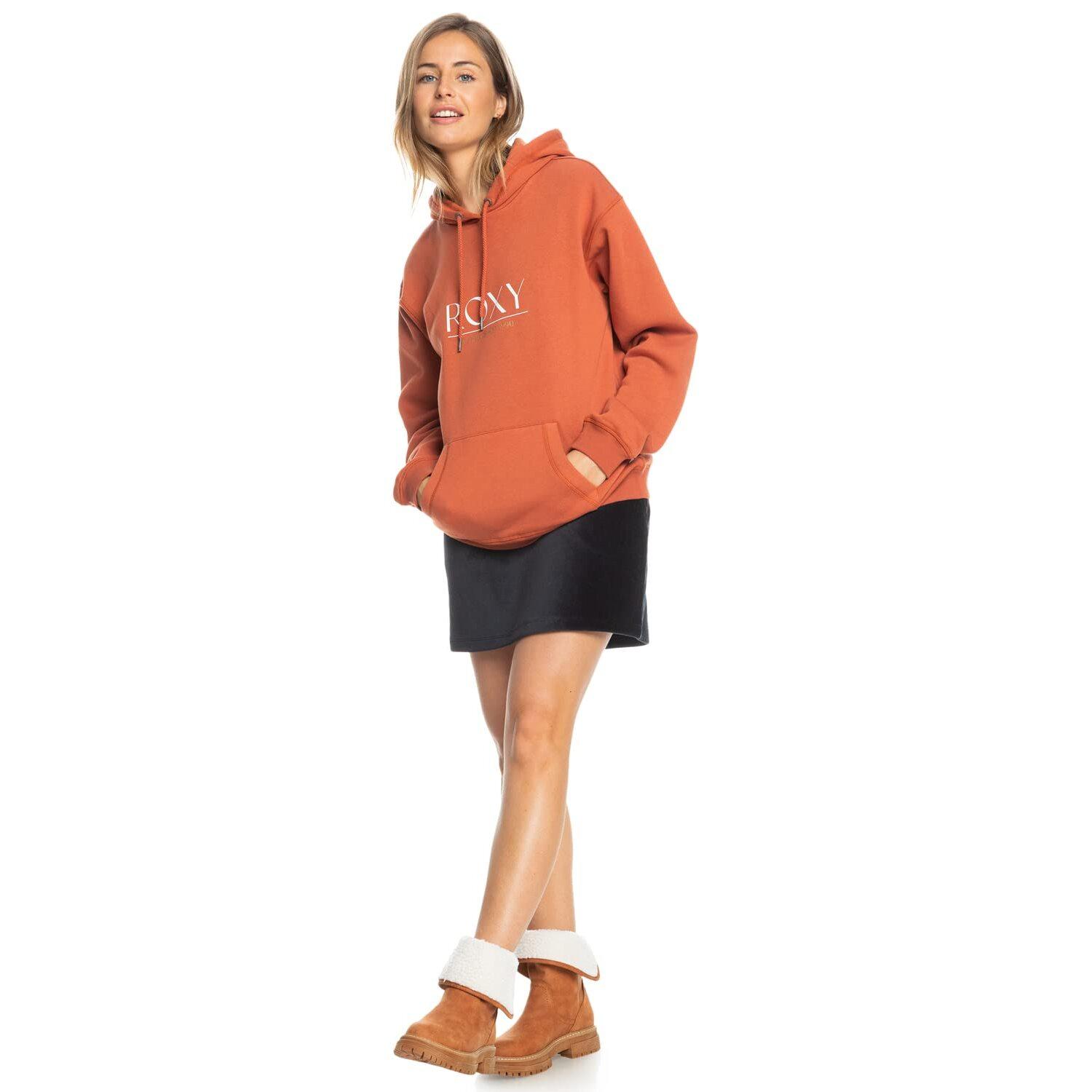 3613377640280 - Sweatshirt Frau Surf Stokedie Brushed B