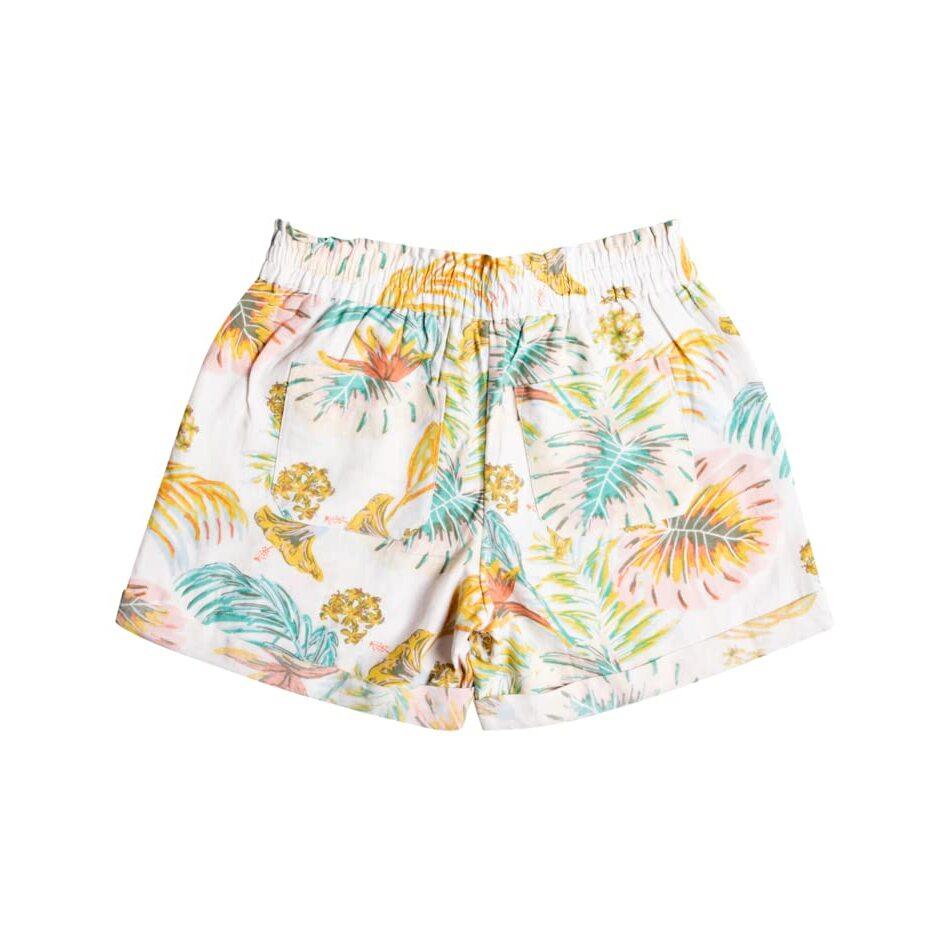 3613377078564 - Shorts für Frauen Another Kiss Printed