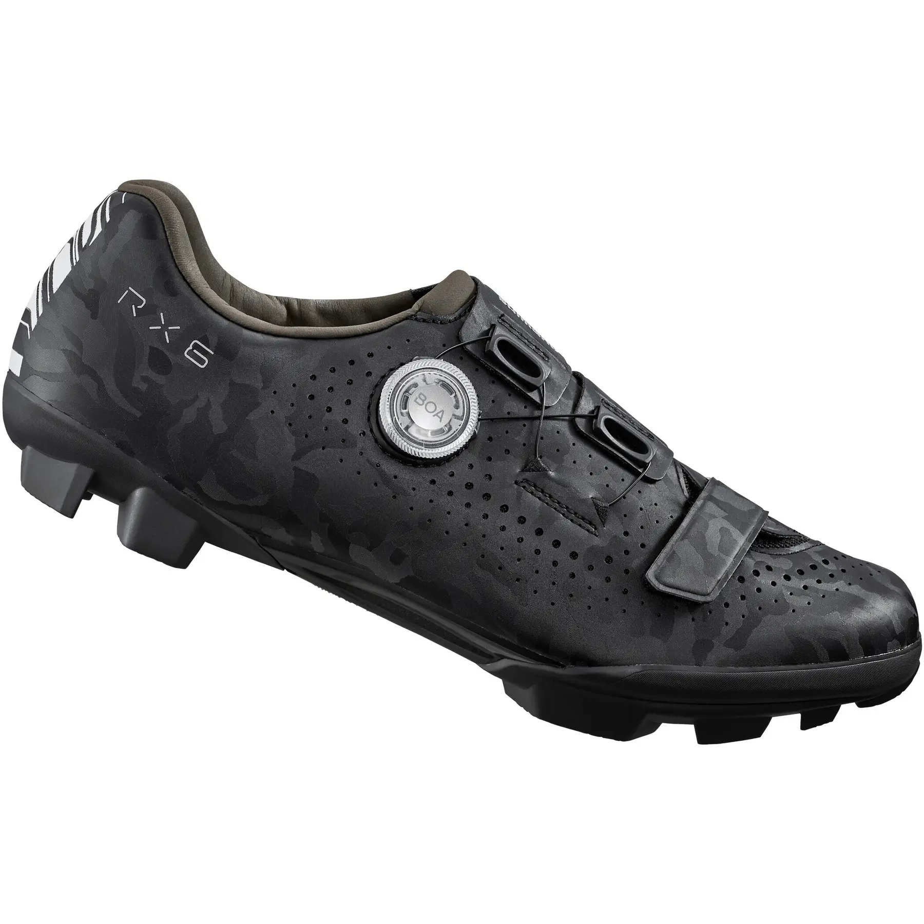 Velo Store - UK Shoes Shimano SH-RX600 | Extra 10% off with Subscription, Postage £16.79 to UK Fedex.