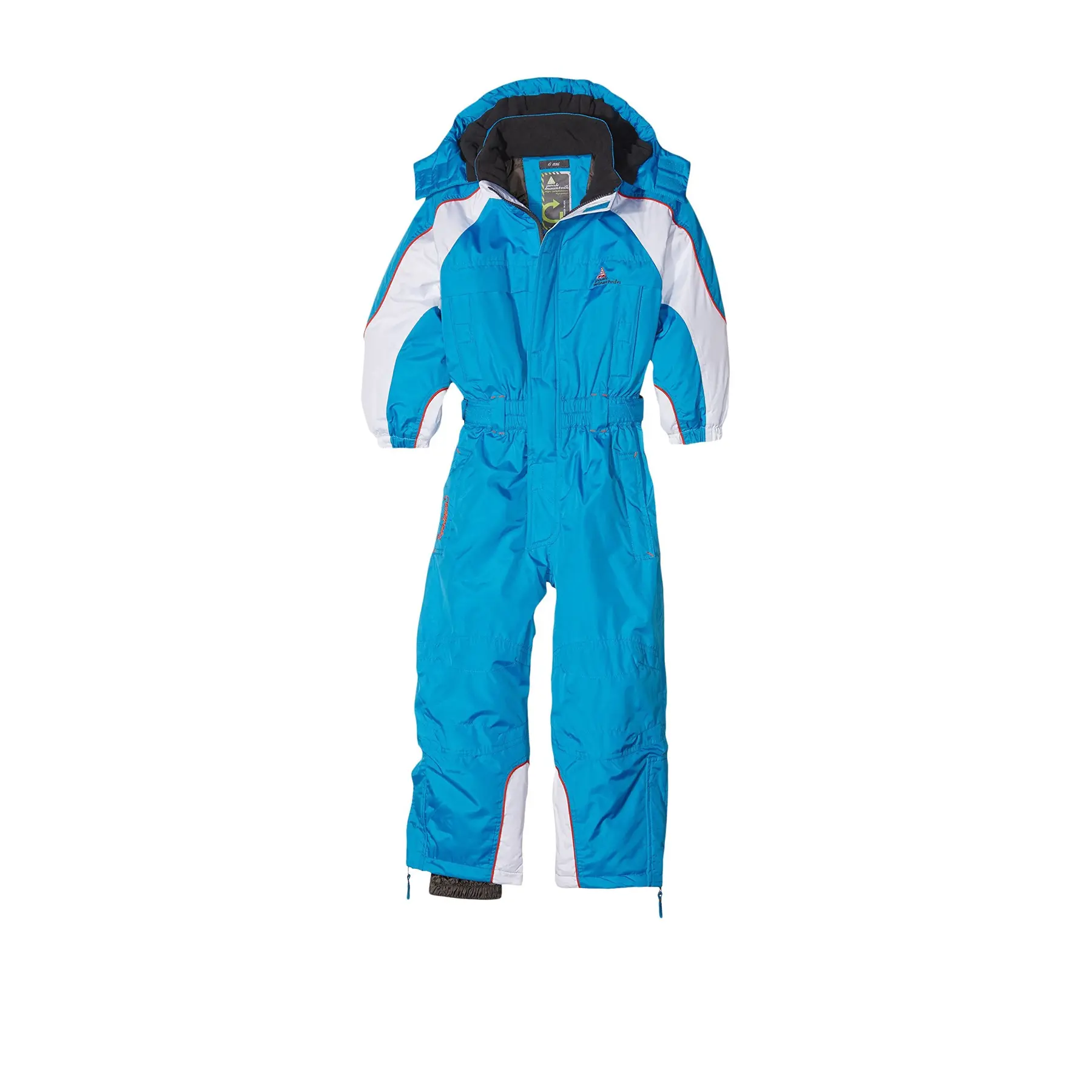 3430890856154 - Combinaison de ski enfant Eski