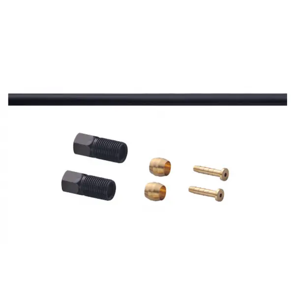 Velo Store - UK Disc brake hose kit to cut Shimano SM-BH59 | Extra 10% off with Subscription, Postage £16.79 to UK Fedex.