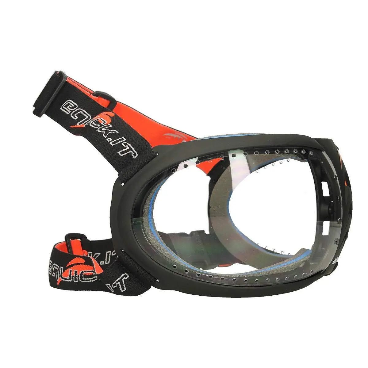 Meilleurs prix pour Lunettes cheval eQuick eVysor