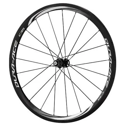 Velo Store - UK Rear rim Shimano SM-WHRIM | Extra 10% off with Subscription, Postage £16.79 to UK Fedex.