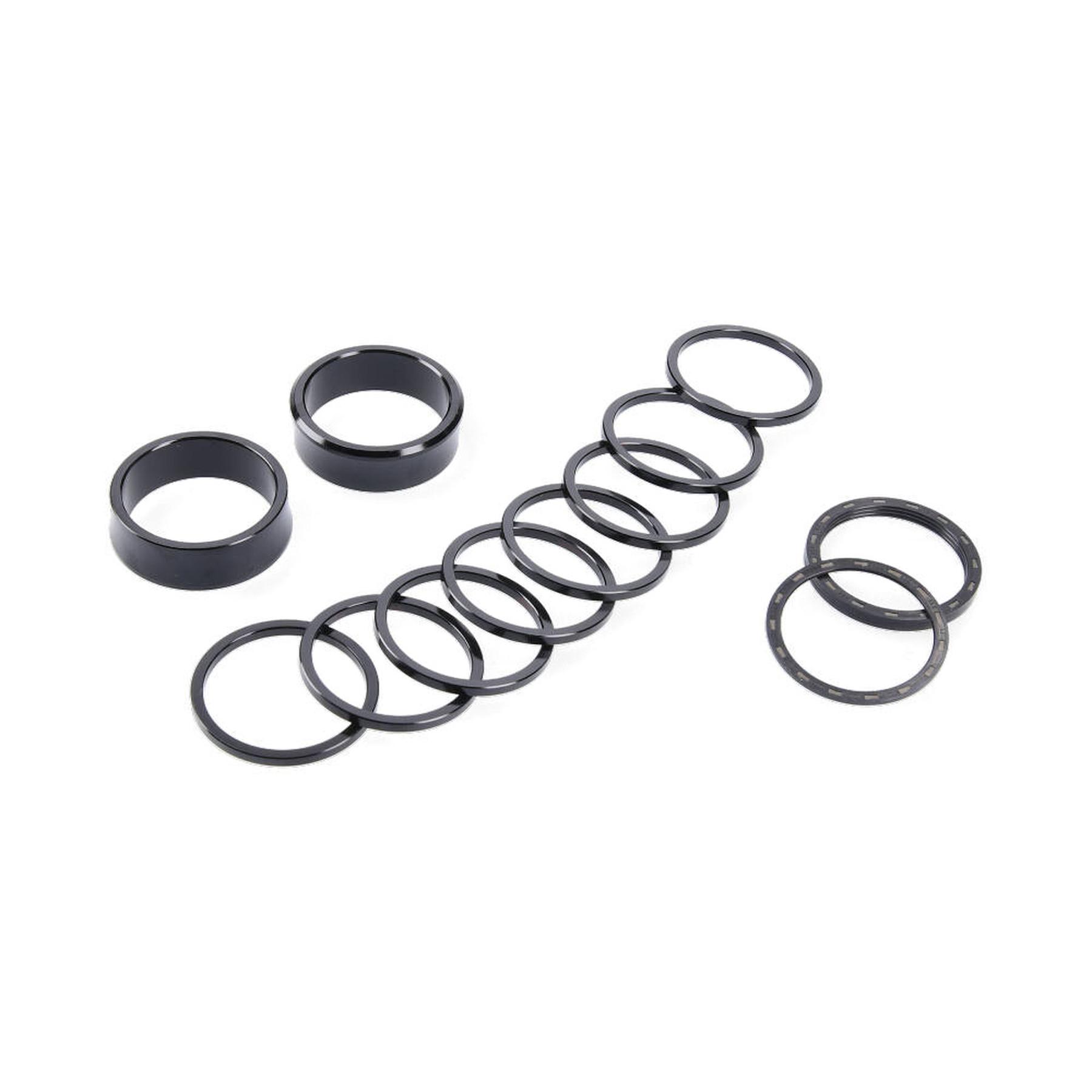 Velo Store - UK Pedal spacers kit Easton 30mm | Extra 10% off with Subscription, Postage £16.79 to UK Fedex.