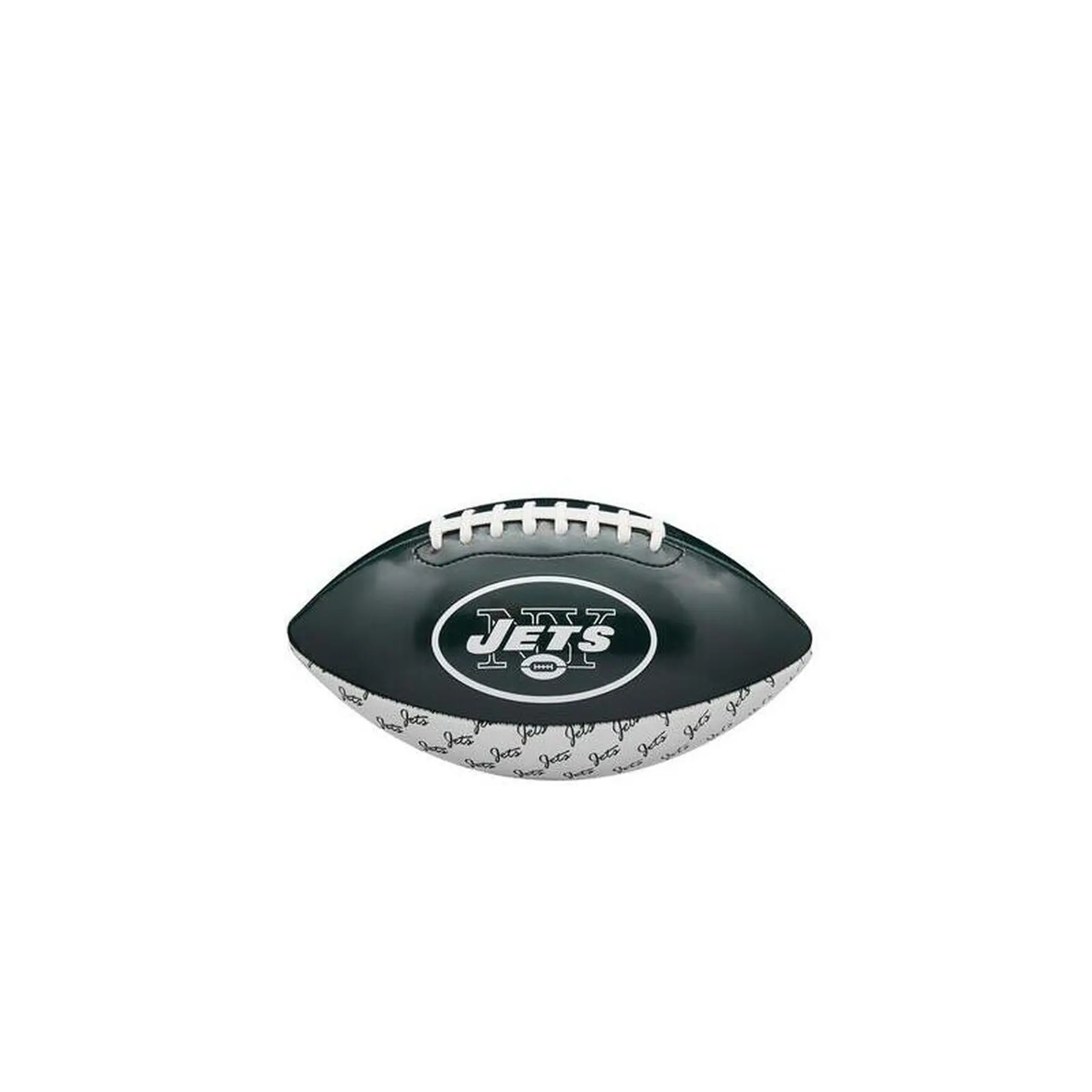 Kinder Football NFL New York Jets