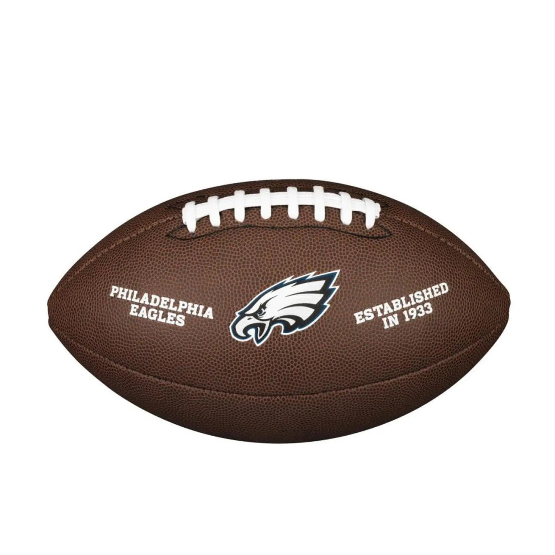 American Football. Wilson Eagles NFL Licensed