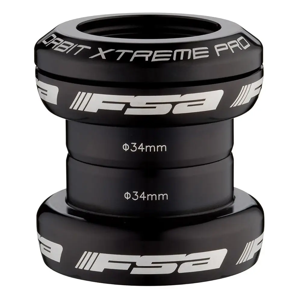 Image of Externer Lenkungssatz FSA Orbit xtreme pro 1 1/8