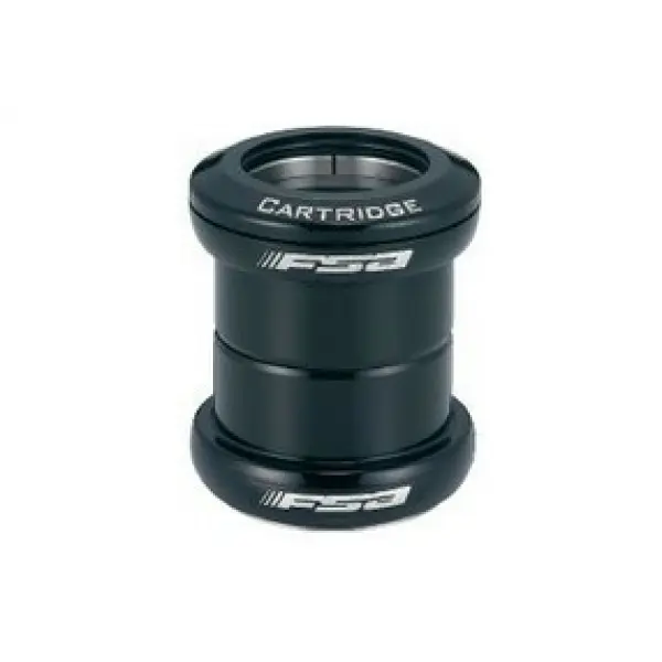 Image of Externer Lenkungssatz FSA Orbit xtreme pro 1.5 avec réducteur 1 1/8