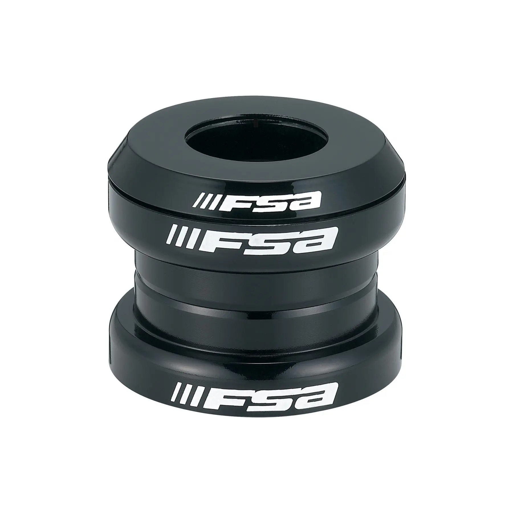 Image of Externer, teilintegrierter Steuersatz FSA Orbit dl 1.5 1 1/8