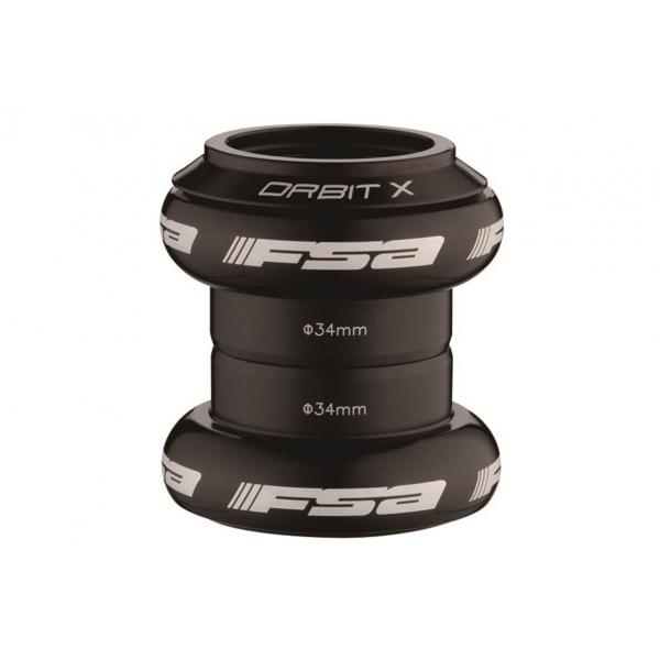 Velo Store - UK External headset FSA Orbit x1' 1/8 | Extra 10% off with Subscription, Postage £16.79 to UK Fedex.