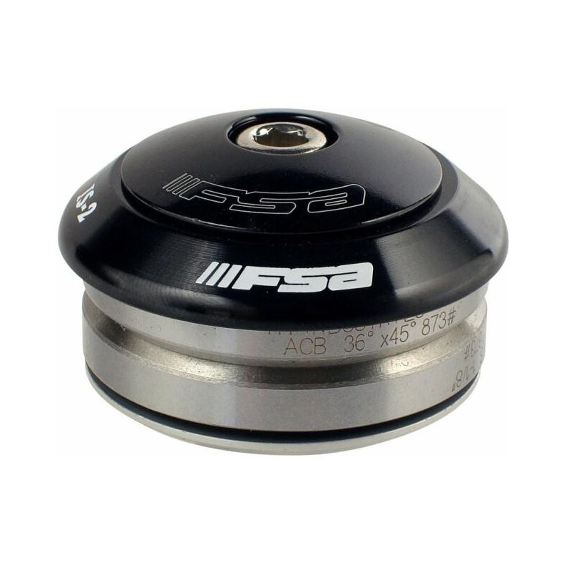 Velo Store - UK Headset FSA intégré orbit is 1 1/8 36°/45° | Extra 10% off with Subscription, Postage £16.79 to UK Fedex.