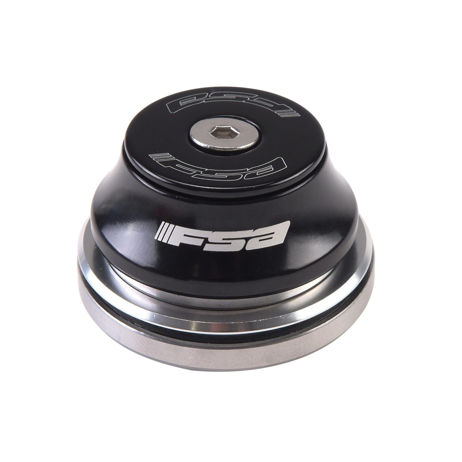 Velo Store - UK Integrated headset FSA Orbit c40 1 1/81.5 capot 15mm | Extra 10% off with Subscription, Postage £16.79 to UK Fedex.