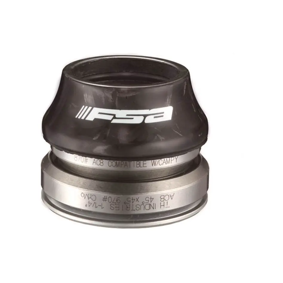 Image of Integrierte Steuerlager FSA Orbit c33 1 1/8 capot 9mm